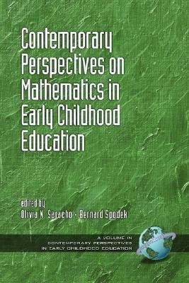 Contemporary Perspectives on Mathematics in Early Childhood Education(English, Paperback, unknown)
