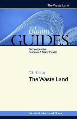The Waste Land(English, Hardcover, unknown)