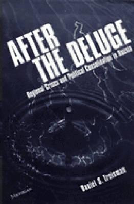 After the Deluge(English, Paperback, Treisman Daniel Simon)
