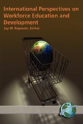 International Perspectives on Workforce Education and Development(English, Paperback, unknown)