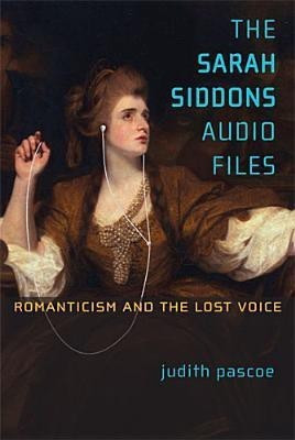 The Sarah Siddons Audio Files(English, Paperback, Pascoe Judith)