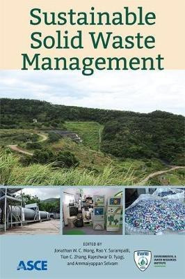 Sustainable Solid Waste Management(English, Paperback, unknown)