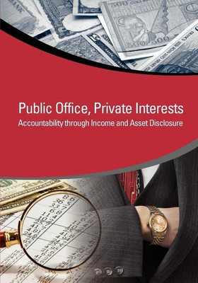Private Interests, Public Office(English, Paperback, unknown)