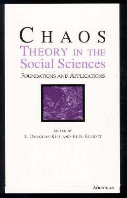 Chaos Theory in the Social Sciences(English, Paperback, unknown)