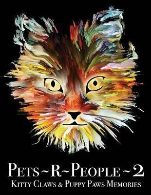Pets R People 2(English, Paperback, James London T)