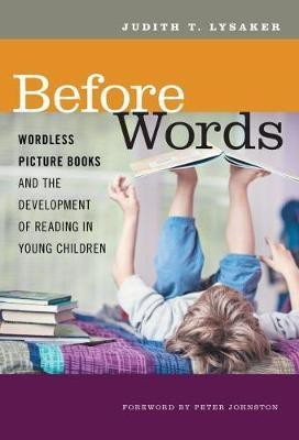 Before Words(English, Paperback, Lysaker Judith T.)