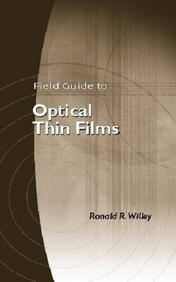 Field Guide to Optical Thin Films(English, Paperback, unknown)