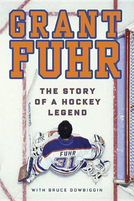 Grant Fuhr(English, Paperback, Fuhr Grant)