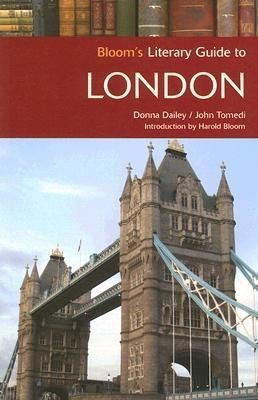 Bloom's Literary Guide to London(English, Paperback, Dailey Donna)