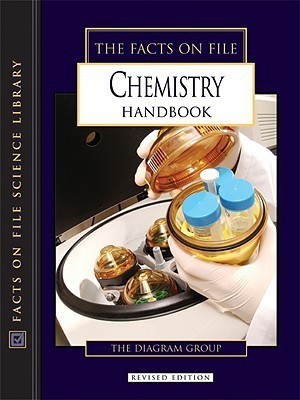 The Facts on File Chemistry Handbook(English, Hardcover, The Diagram Group)