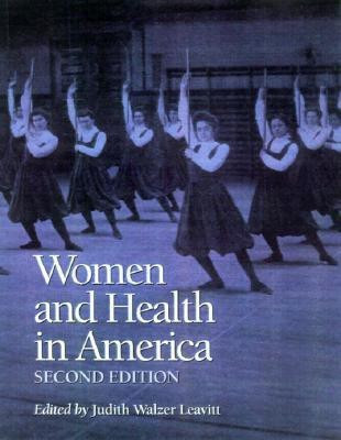 Women and Health in America(English, Paperback, unknown)