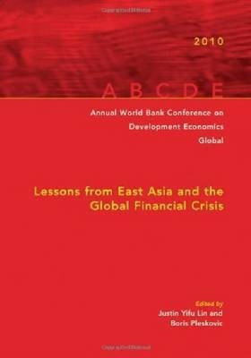 Annual World Bank Conference on Development Economics 2010, Global(English, Paperback, unknown)