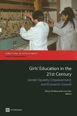 Girls' Education in the 21st Century(English, Paperback, unknown)