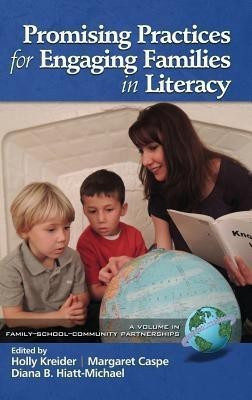 Promising Practices for Engaging Families in Literacy(English, Hardcover, unknown)