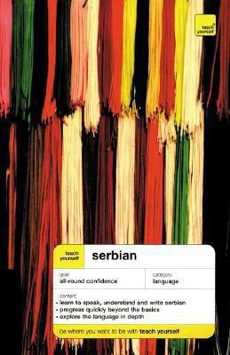 Teach Yourself Serbian Complete Course Package(English, Mixed media product, Ribnikar Vladislava)