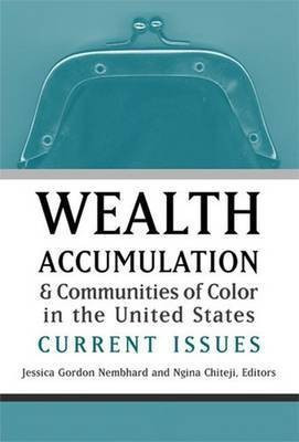 Wealth Accumulation and Communities of Color in the United States(English, Paperback, unknown)