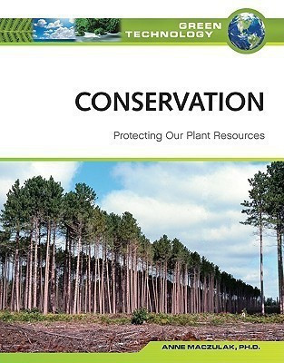 Conservation(English, Hardcover, Facts On File)