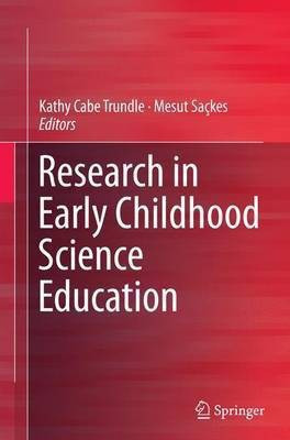 Research in Early Childhood Science Education(English, Paperback, unknown)