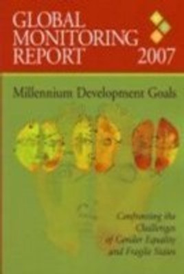 Global Monitoring Report 2007(English, Paperback, unknown)