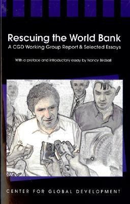 Rescuing the World Bank(English, Paperback, unknown)