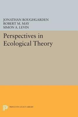 Perspectives in Ecological Theory(English, Paperback, unknown)