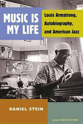 Music Is My Life(English, Paperback, Stein Daniel)