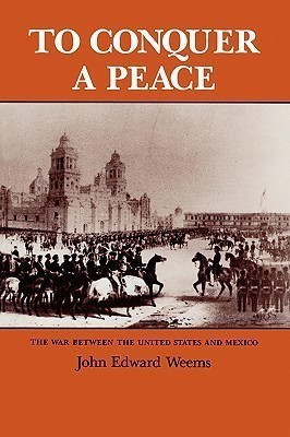 To Conquer a Peace(English, Paperback, Weems John Edward)