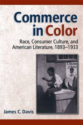 Commerce in Color(English, Paperback, Davis James C.)
