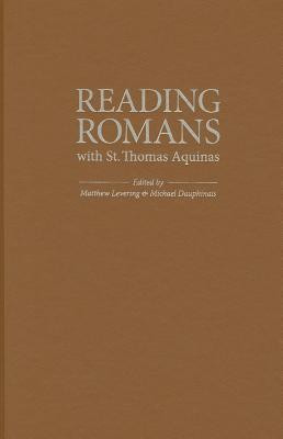 Reading Romans with St. Thomas Aquinas(English, Hardcover, unknown)
