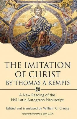 The Imitation of Christ(English, Hardcover, unknown)