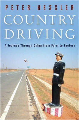 Country Driving(English, Electronic book text, Hessler Peter)