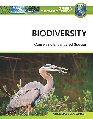 Biodiversity(English, Hardcover, Facts On File)