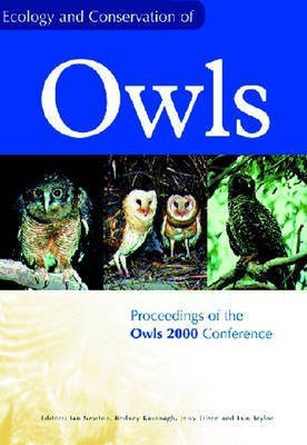 Ecology and Conservation of Owls(English, Paperback, Newton Ian)