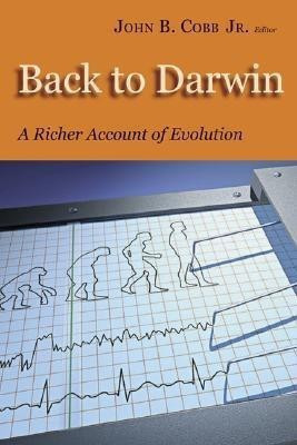 Back to Darwin(English, Paperback, unknown)