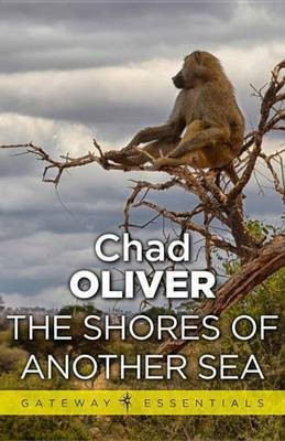 The Shores of Another Sea(English, Electronic book text, Oliver Chad)