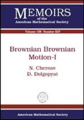 Brownian Brownian Motion-I(English, Paperback, unknown)