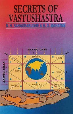 Secrets of Vastushastra(English, Paperback, Sahasrabudhe N H)