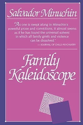 Family Kaleidoscope(English, Paperback, Minuchin Salvador)