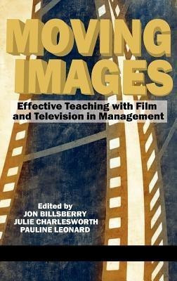 Moving Images(English, Hardcover, unknown)