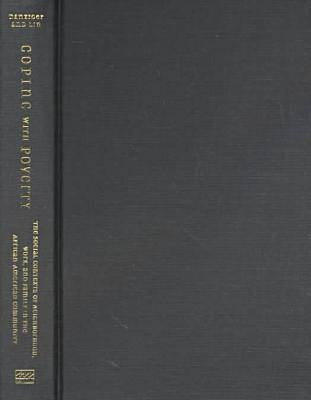 Coping With Poverty(English, Hardcover, unknown)