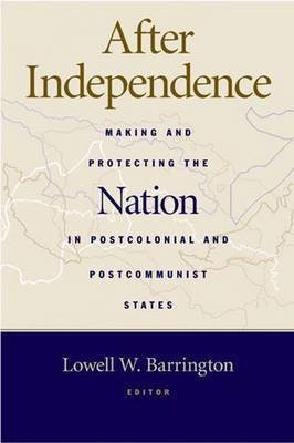 After Independence(English, Paperback, unknown)
