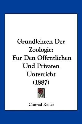 Grundlehren Der Zoologie(German, Paperback, unknown)