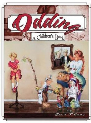 Odding(English, Hardcover, Laws Steve T)