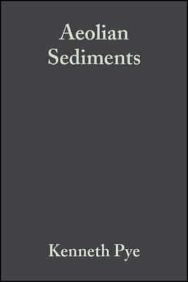 Aeolian Sediments(English, Paperback, unknown)