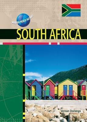 South Africa(English, Hardcover, Chelsea House Publishers)