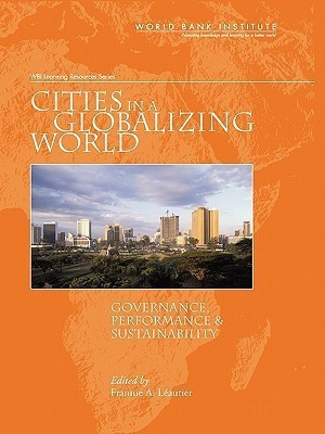 Cities in a Globalizing World(English, Paperback, unknown)