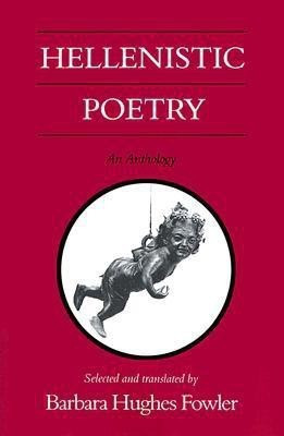 Hellenistic Poetry(English, Hardcover, unknown)