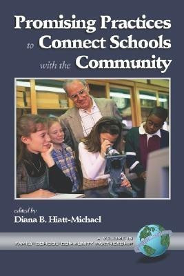 Promising Practices to Connect Schools with the Community(English, Paperback, unknown)