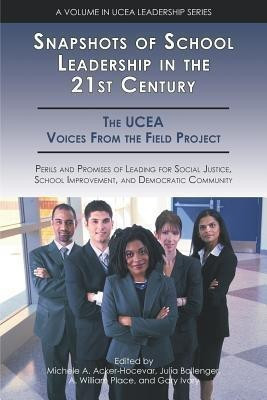 Snapshots of School Leadership in the 21st Century(English, Paperback, unknown)