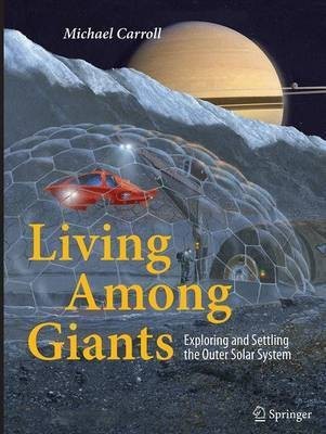 Living Among Giants(English, Paperback, Carroll Michael)